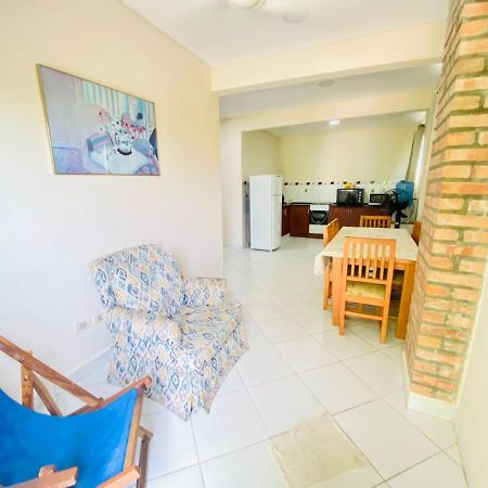 Appartement Departamento Zuatynky à Asuncion Extérieur photo