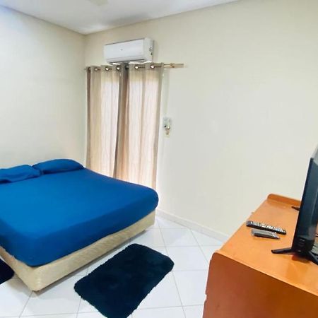 Appartement Departamento Zuatynky à Asuncion Extérieur photo