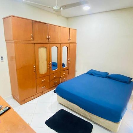 Appartement Departamento Zuatynky à Asuncion Extérieur photo