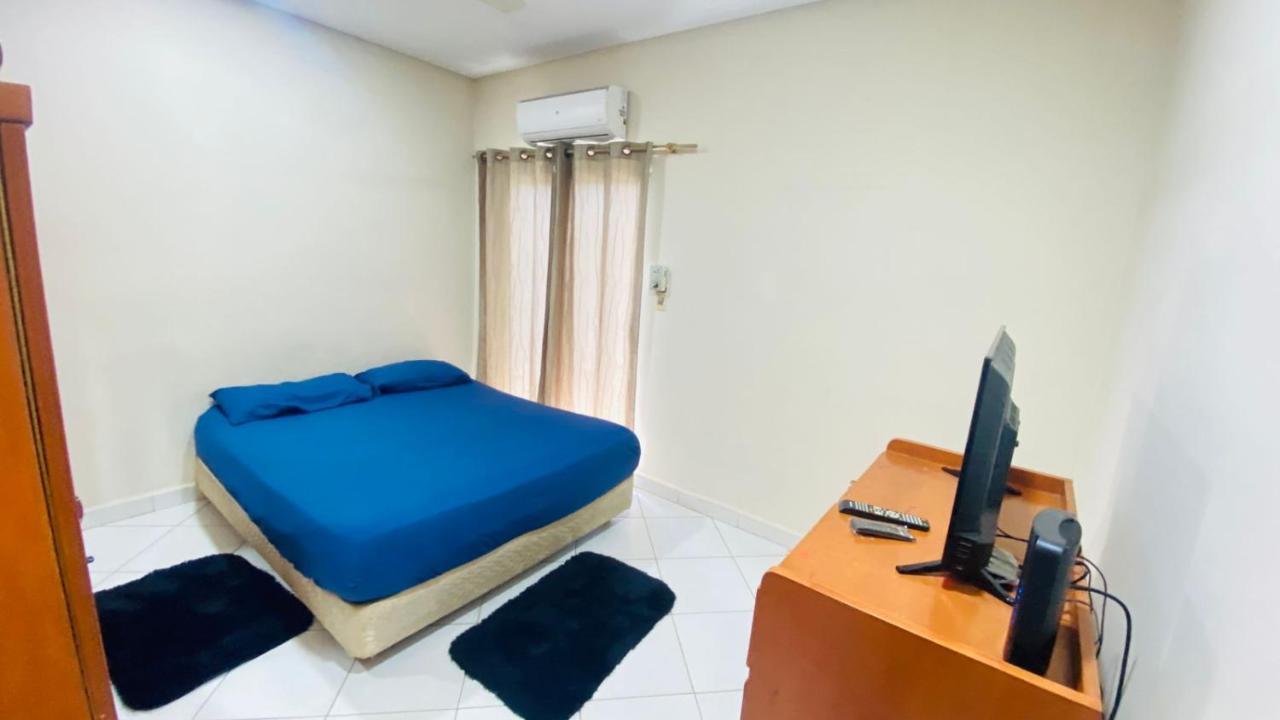 Appartement Departamento Zuatynky à Asuncion Extérieur photo