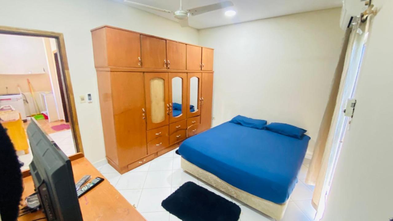 Appartement Departamento Zuatynky à Asuncion Extérieur photo