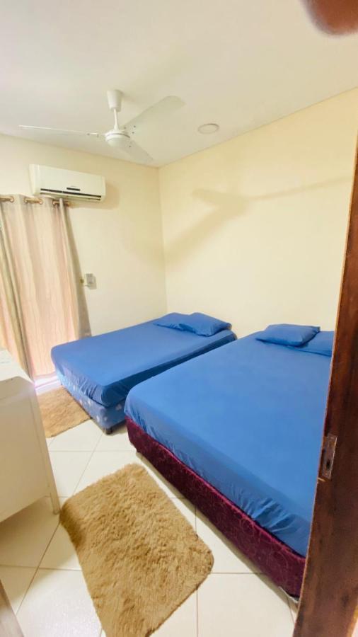 Appartement Departamento Zuatynky à Asuncion Extérieur photo