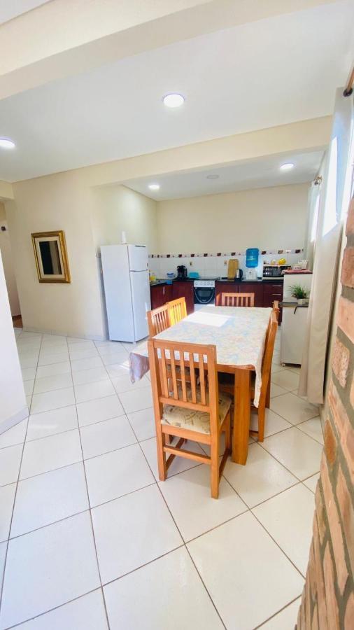 Appartement Departamento Zuatynky à Asuncion Extérieur photo